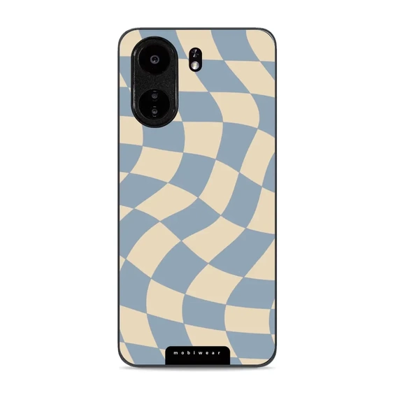 Hülle Glossy Case für Xiaomi Redmi 13C - Farbe GA59G