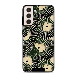 Hülle Glossy Case für Samsung Galaxy S21 Plus - Farbe GA44G