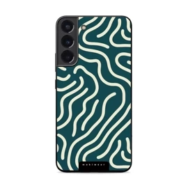 Hülle Glossy Case für Samsung Galaxy S22 Plus - Farbe GA61G