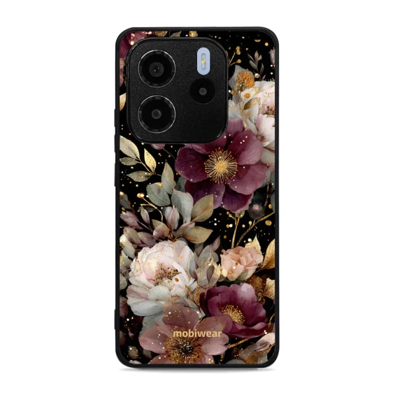 Hülle Glossy Case für Xiaomi Redmi Note 14 5G - Farbe G169G
