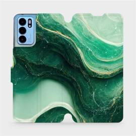 Hülle für Oppo Reno 6 5G - Farbe VP38S