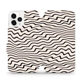 Hülle für Apple iPhone 11 Pro - Farbe VA62S