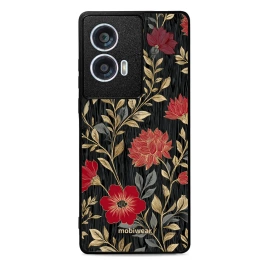 Hülle Glossy Case für Motorola Edge 50 Fusion - Farbe G172G