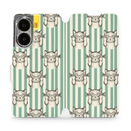 Hülle für Xiaomi POCO X7 Pro - Farbe VP90S