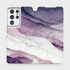 Hülle für Samsung Galaxy S21 Ultra - Farbe VP31S