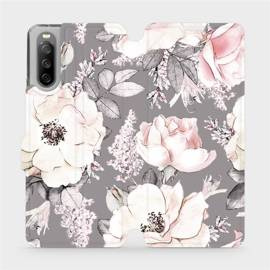Hülle für Sony Xperia 10 III - Farbe MX06S