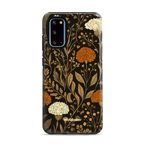 Hülle Elite Pro für Samsung Galaxy S20 - Farbe E174E