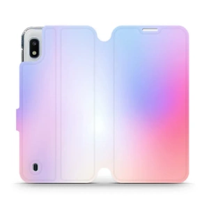 Hülle für Samsung Galaxy A10 - Farbe VP65S