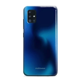 Hülle Elite Pro für Samsung Galaxy A71 - Farbe EP68E