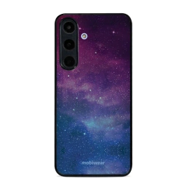 Hülle Glossy Case für Samsung Galaxy S25 FE 5G - Farbe G049G