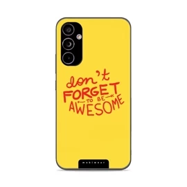 Hülle Glossy Case für Samsung Galaxy A34 5G - Farbe G076G