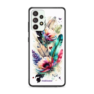 Hülle Glossy Case für Samsung Galaxy A52S 5G - Farbe G017G