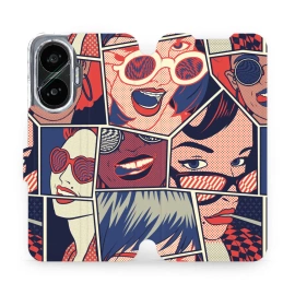 Hülle für Xiaomi POCO F7 - Farbe VP18P