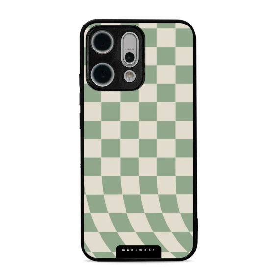 Hülle Glossy Case für OPPO Reno 14 5G - Farbe GA58G