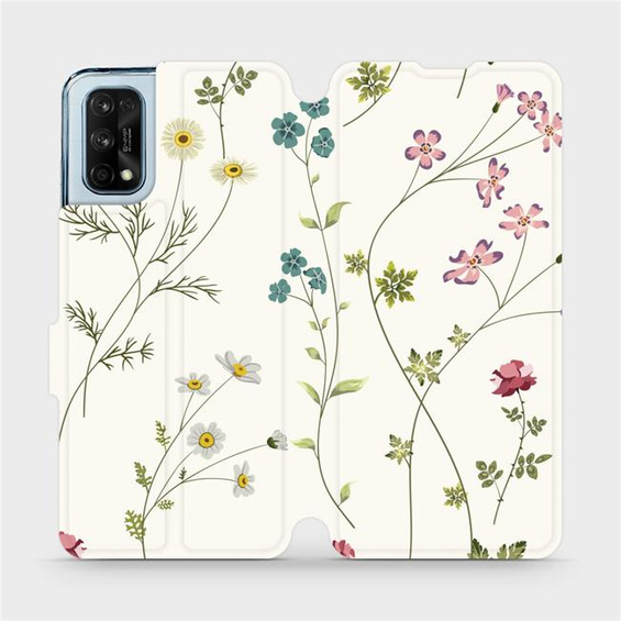 Hülle für Realme 7 Pro - Farbe MD03S