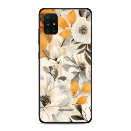 Hülle Glossy Case für Samsung Galaxy A71 - Farbe GP75G