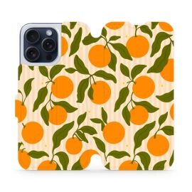 Hülle für Apple iPhone 15 Pro Max - Farbe VP82S