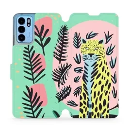 Hülle für Oppo Reno 6 5G - Farbe VP52S