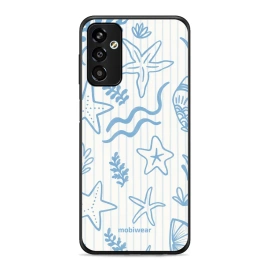 Hülle Glossy Case für Samsung Galaxy M13 - Farbe GP88G