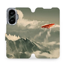 Hülle für Xiaomi POCO F7 - Farbe MA03P