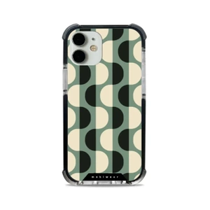 Hülle MagSafe Elite Bumper für Apple iPhone 12 mini - Farbe DA56D