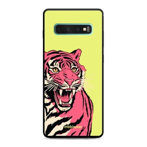 Hülle Glossy Case für Samsung Galaxy S10 Plus - Farbe G051G