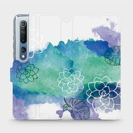 Hülle für Xiaomi Mi 10 - Farbe MG11S