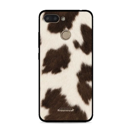 Hülle Glossy Case für Xiaomi Redmi 6 - Farbe G166G