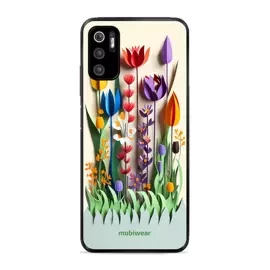 Hülle Glossy Case für Xiaomi Poco M3 Pro 5G - Farbe G015G