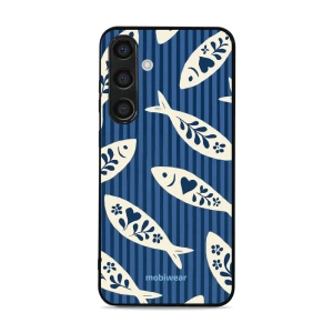 Hülle Glossy Case für Samsung Galaxy S24 Plus - Farbe GP89G