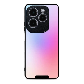Hülle Glossy Case für Infinix HOT 40 Pro - Farbe G065G