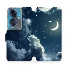 Hülle für OPPO Reno 11F - Farbe V145P