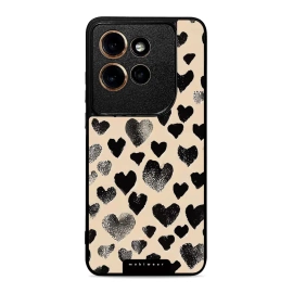 Hülle Glossy Case für Motorola Edge 50 Neo - Farbe GA51G