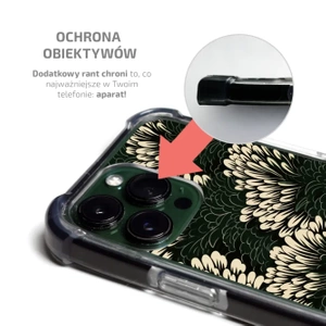 Hülle MagSafe Elite Bumper für Apple iPhone 11 - Farbe DA45D