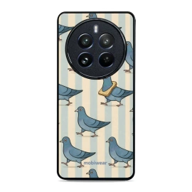 Hülle Glossy Case für Realme 12 Pro 5G - Farbe GP91G