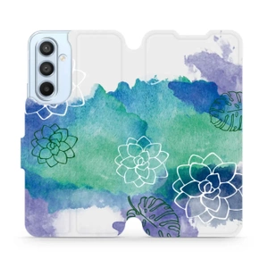 Hülle für Samsung Galaxy A54 - Farbe MG11S