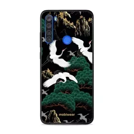 Hülle Glossy Case für Xiaomi Redmi Note 8T - Farbe G042G