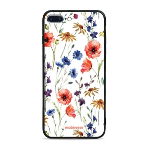 Hülle Glossy Case für Apple iPhone 8 Plus - Farbe G032G