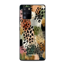 Hülle Glossy Case für Samsung Galaxy S10 Lite - Farbe G167G