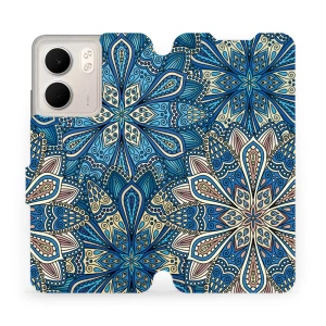 Hülle für OPPO A5x - Farbe V108P