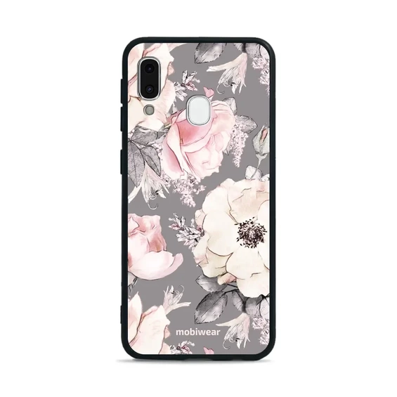 Hülle Glossy Case für Samsung Galaxy A20e - Farbe G034G