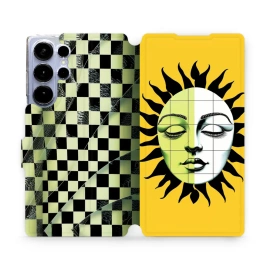 Hülle für Samsung Galaxy S25 Ultra - Farbe VP56S