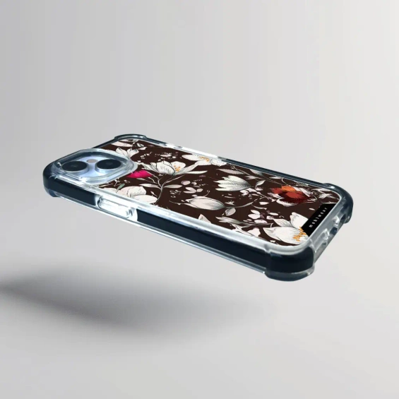 Hülle MagSafe Elite Bumper für Apple iPhone 12 Pro Max - Farbe DP72D