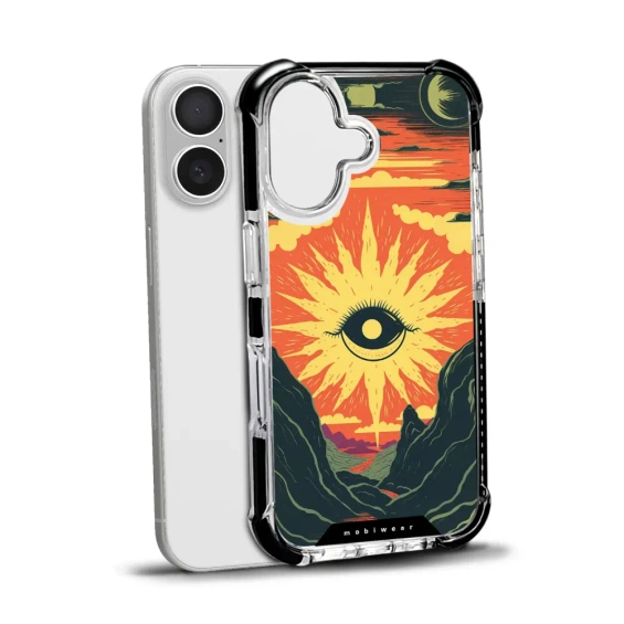 Hülle MagSafe Elite Bumper für Apple iPhone 17 - Farbe D025D