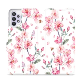 Hülle für Samsung Galaxy M32 5G - Farbe M124S