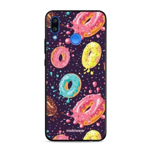 Hülle Glossy Case für Huawei Nova 3 - Farbe G046G