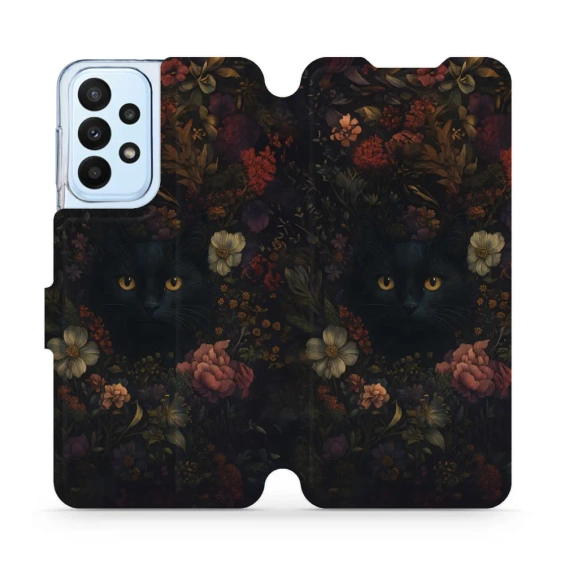 Hülle für Samsung Galaxy A23 - Farbe V161S