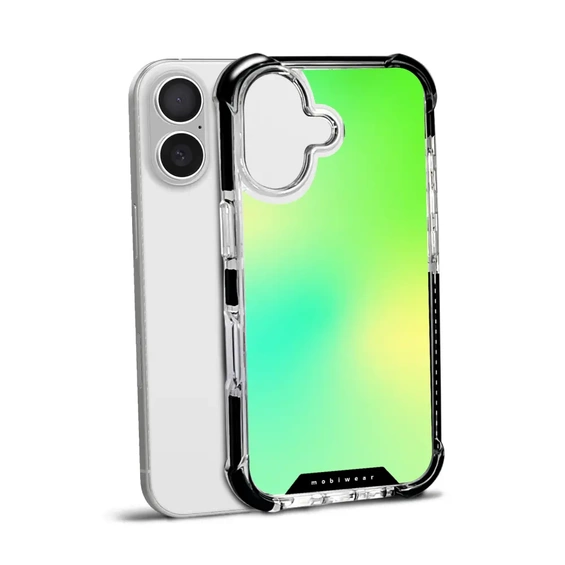 Hülle MagSafe Elite Bumper für Apple iPhone 16 Plus - Farbe D035D