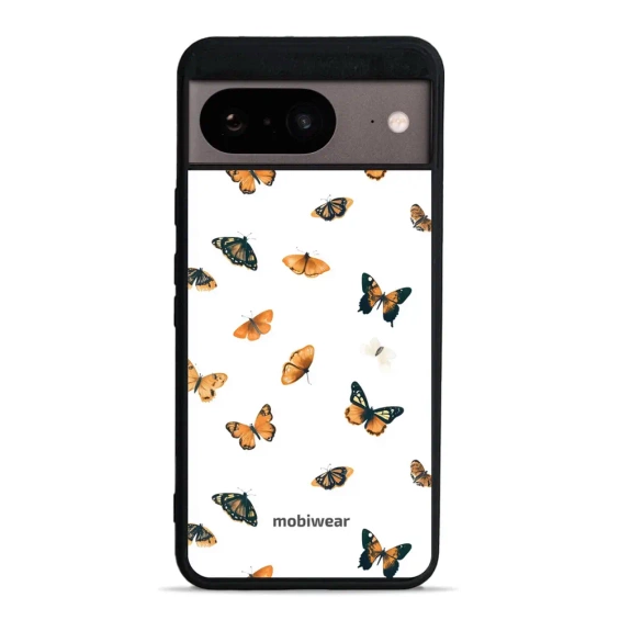 Hülle Glossy Case für Google Pixel 8 - Farbe GP76G