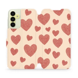 Hülle für Samsung Galaxy A15 5G - Farbe VP93S